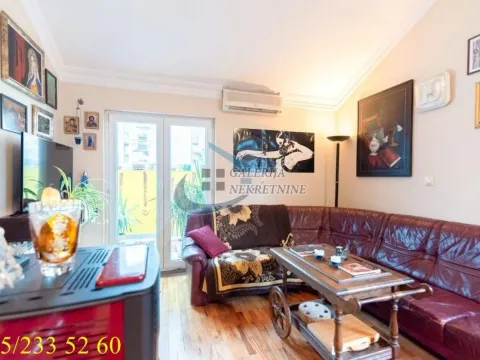 Sale, four bedroom apartment, 103m², Centar Sve Podlokacije, Beograd - image 21