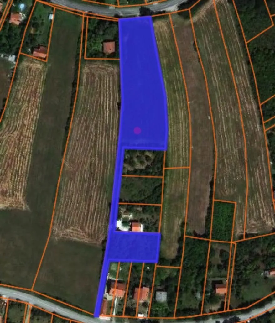 Sale, land lot, 1000m², Mislodjin, Obrenovac