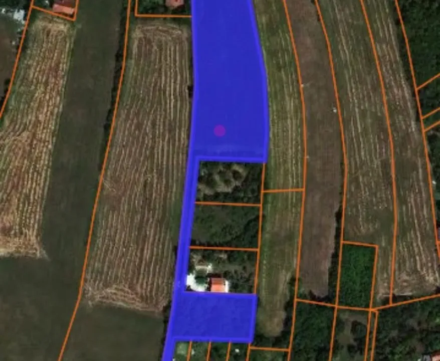 Sale, land lot, 1000m², Mislodjin, Obrenovac
