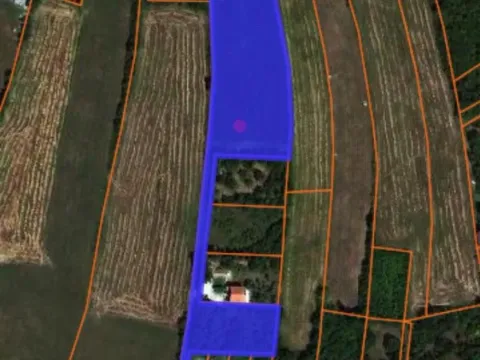 Sale, land lot, 1000m², Mislodjin, Obrenovac