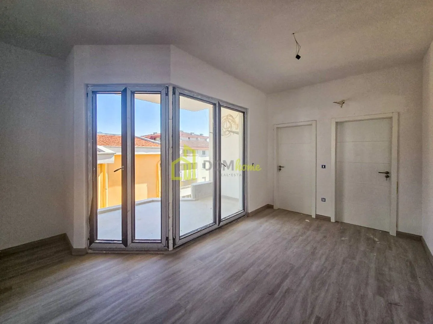 Sale, two bedroom apartment, 65m², Maine, Budva