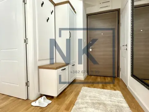 Izdavanje, trosoban stan, 95m², Zabjelo, Podgorica - image 13