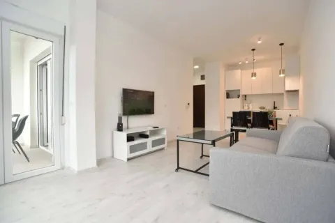 Izdavanje, jednosoban stan, 46m², Dubovica, Budva - image 3