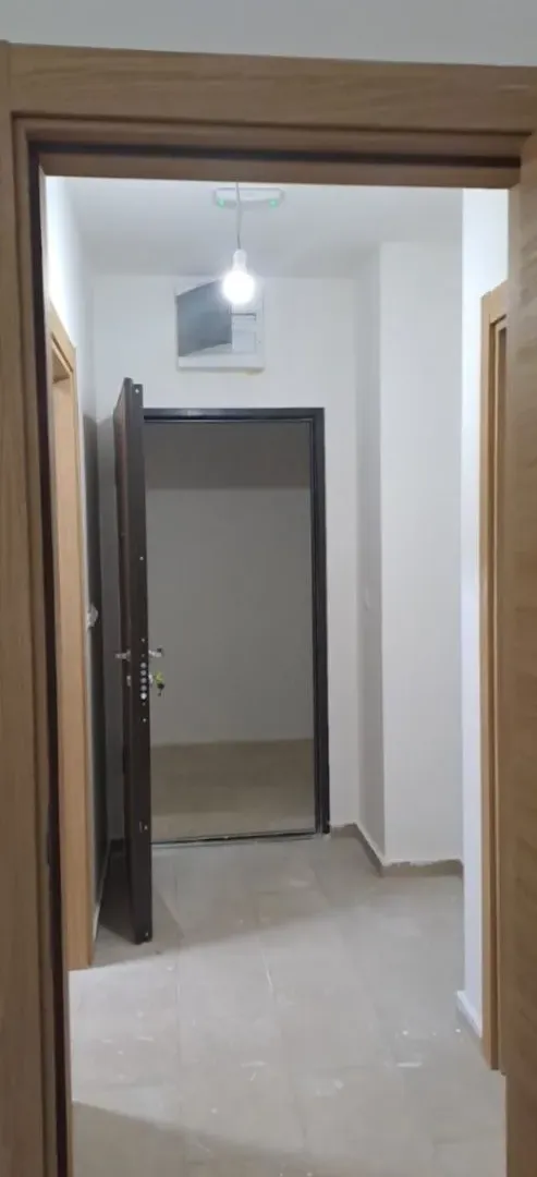Prodaja, jednosoban stan, 48m², Cetinje, Crna Gora