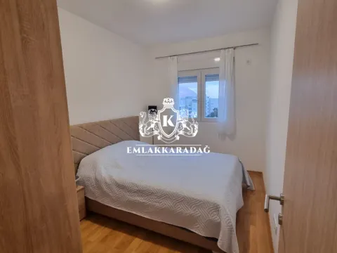 Sale, one bedroom apartment, 44m², Golubovina, Budva - image 3