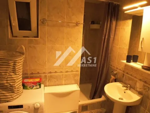 Rent, apartment, 25m², Nova Detelinara, Novi Sad Sve Podlokacije - image 7