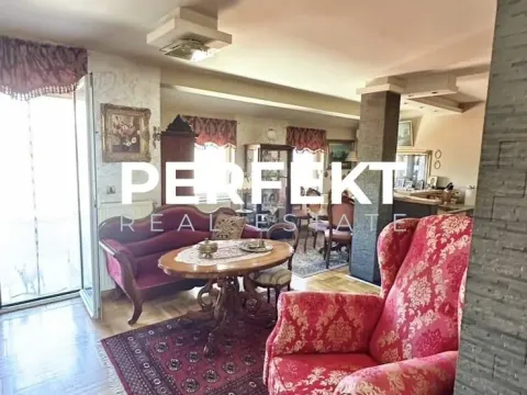 Sale, three bedroom apartment, 79m², Centar, Pančevo - image 4