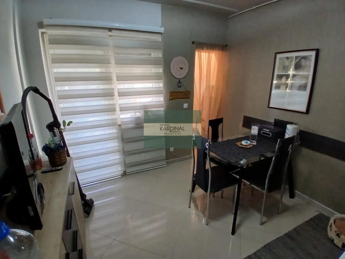 Prodaja, dvosoban stan, 53m², Strelište, Jagodina