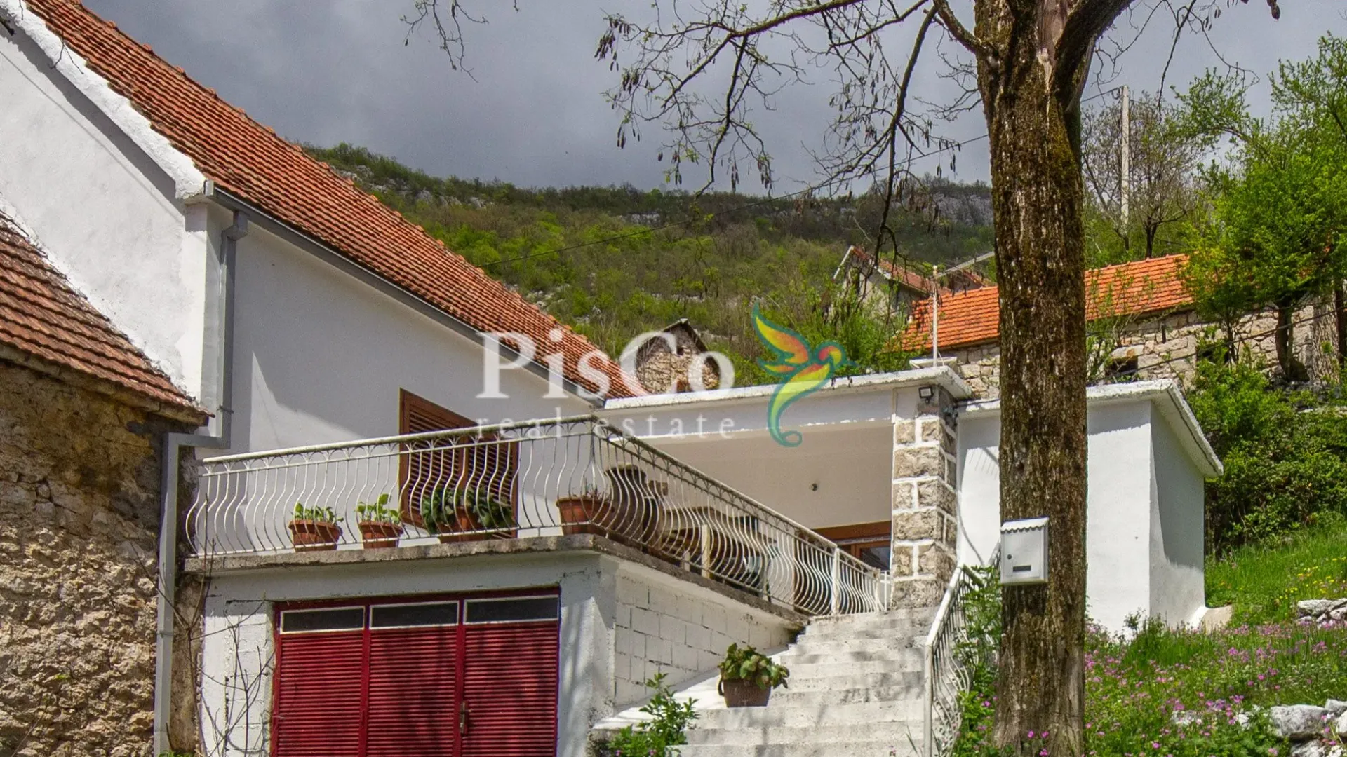 Prodaja, kuća, 109m², Nikšić, Crna Gora