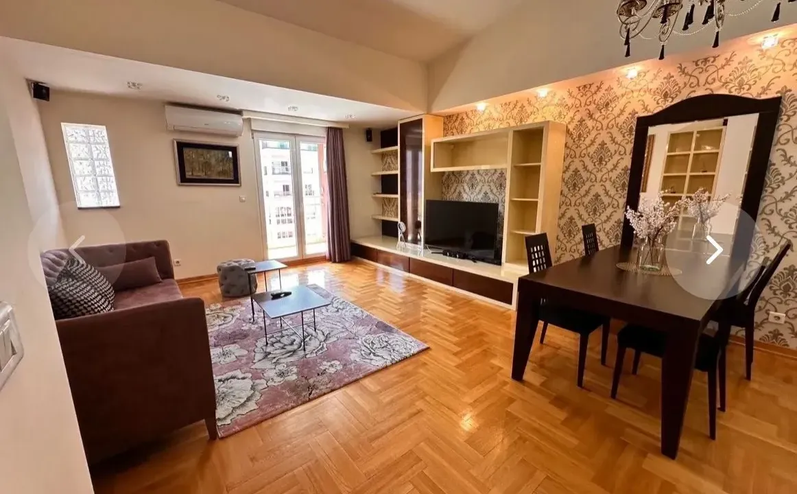 Prodaja, dvosoban stan, 92m², City Kvart, Podgorica