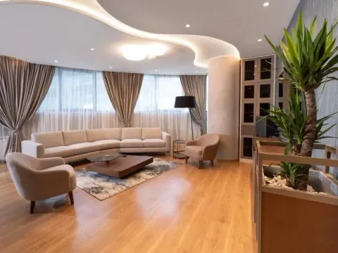 Izdavanje, dvosoban stan, 78m², Centar, Novi Sad - image 4