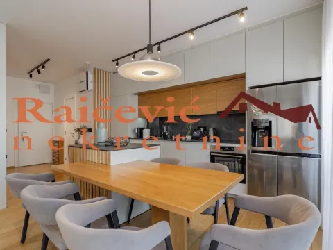 Sale, four bedroom apartment, 93m², Lekino Brdo, Voždovac Sve Podlokacije - image 6