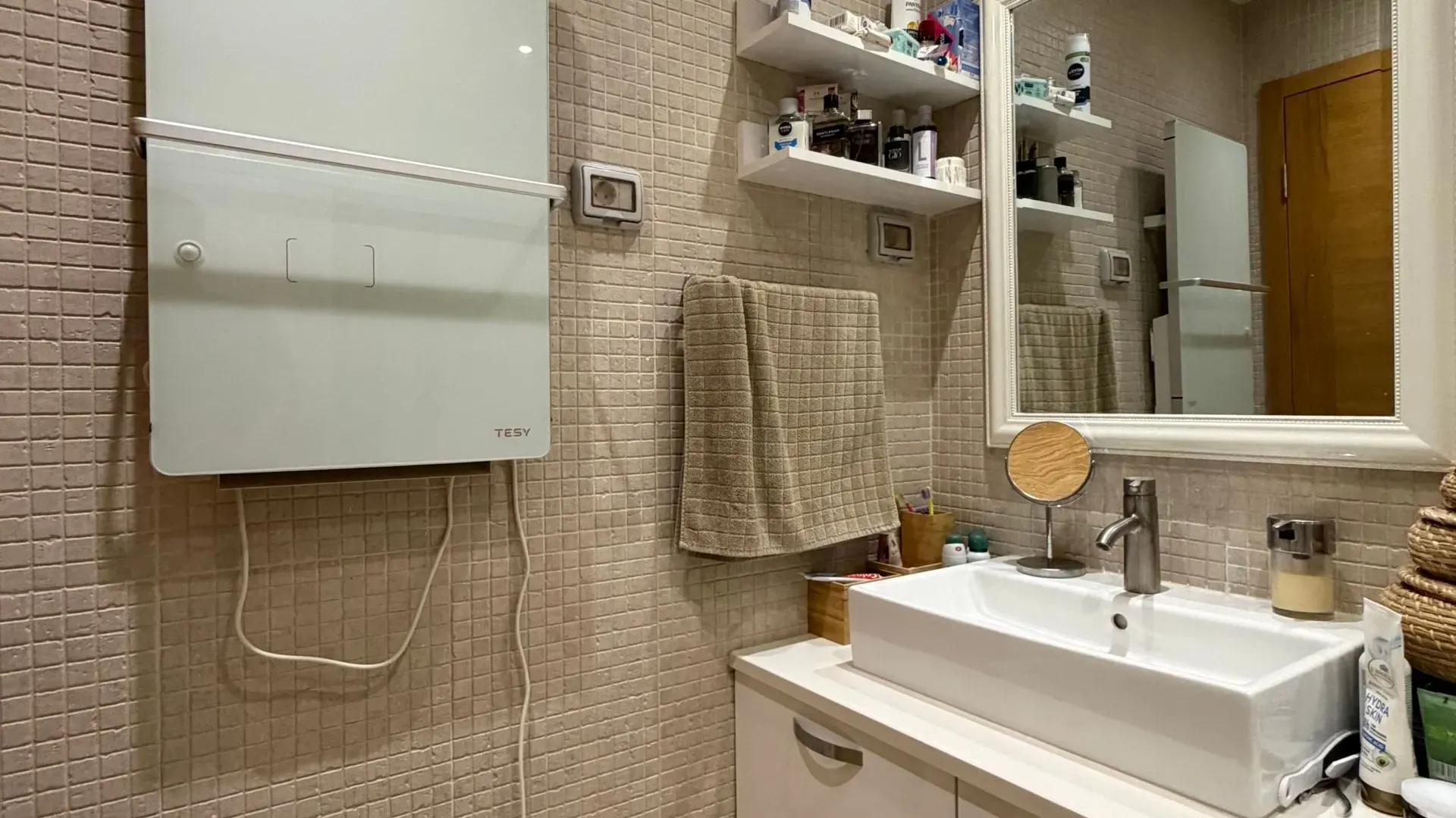 Prodaja, dvosoban stan, 64m², City Kvart, Podgorica