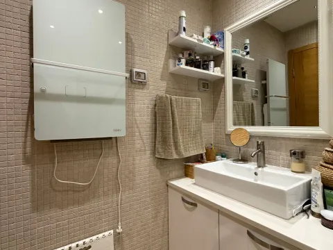 Prodaja, dvosoban stan, 64m², City Kvart, Podgorica - image 11