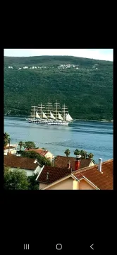 Izdavanje, jednosoban stan, 17m², Kumbor, Herceg Novi - image 9