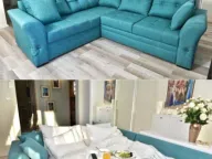 Rent, two bedroom apartment, 65m², Kalimanj, Tivat - image 11