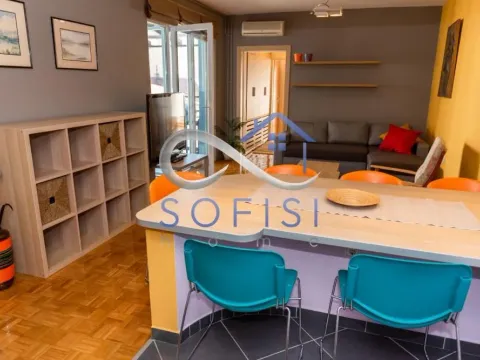 Izdavanje, dvosoban stan, 71m², Centar, Novi Sad - image 3