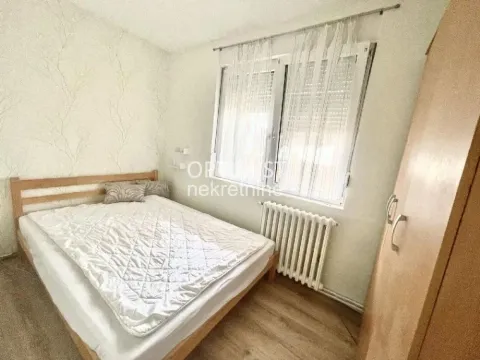 Rent, two bedroom apartment, 44m², Stari Grad, Beograd - image 6