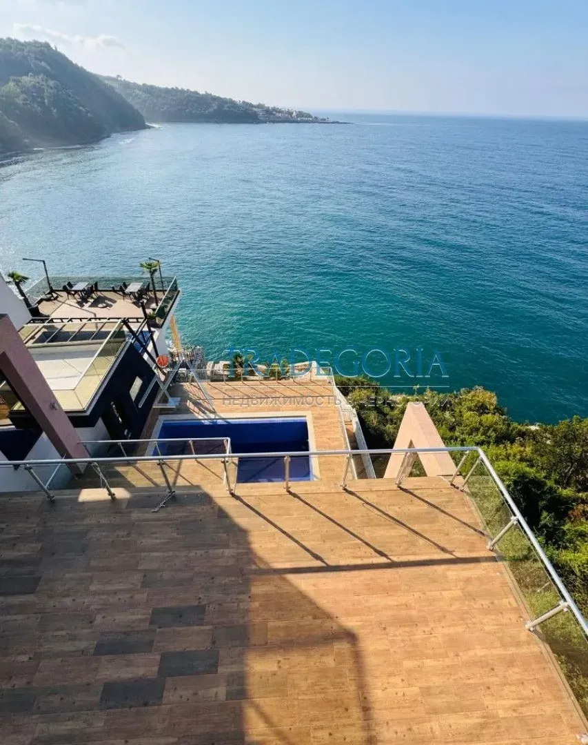 Prodaja, kuća, 450m², Dobra Voda, Bar