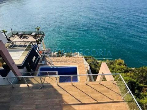 Prodaja, kuća, 450m², Dobra Voda, Bar - image 2