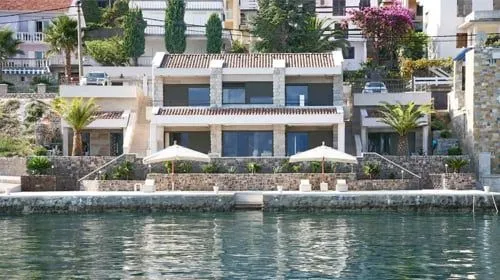 Rent, house, 300m², Krašići, Tivat