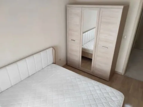 Rent, one bedroom apartment, 50m², City Kvart, Podgorica - image 6