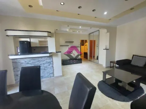 Sale, two bedroom apartment, 57m², Stari Grad, Beograd - image 3