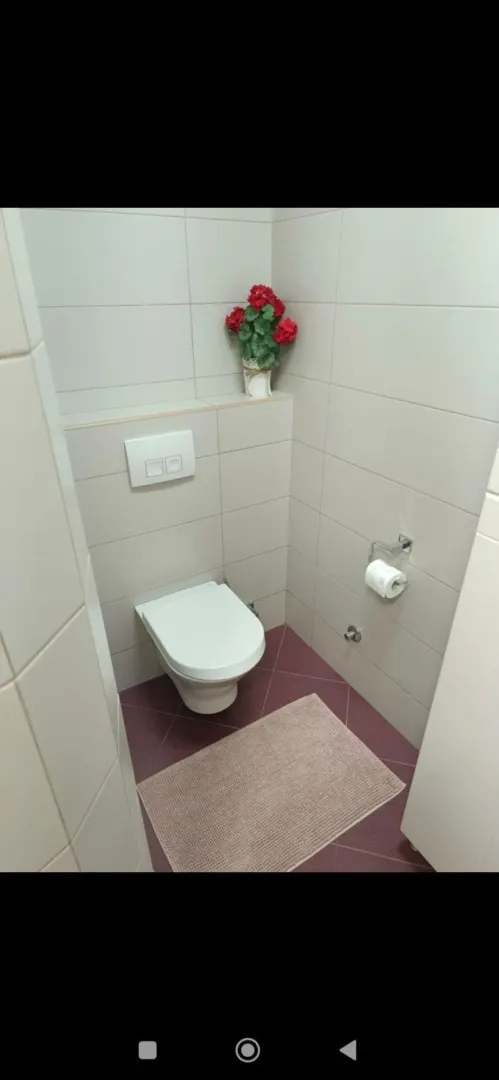 Rent, two bedroom apartment, 71m², Podgorica, Crna Gora