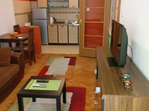 Izdavanje, jednosoban stan, 48m², Blok 6, Podgorica - image 2