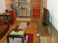 Rent, one bedroom apartment, 48m², Blok 6, Podgorica - image 2