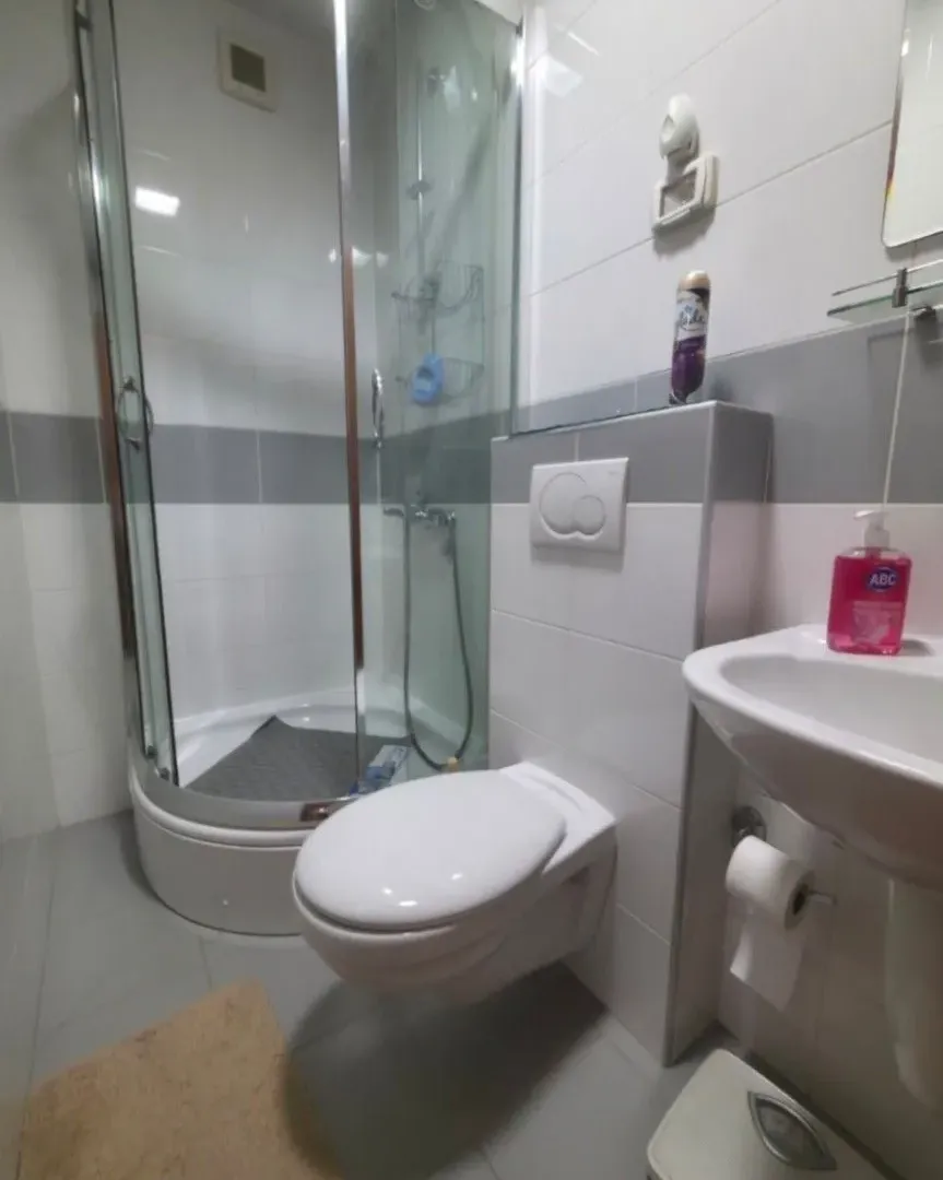 Izdavanje, dvosoban stan, 78m², City Kvart, Podgorica