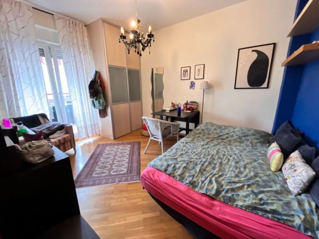 Prodaja, trosoban stan, 110m², Preko Morače, Podgorica