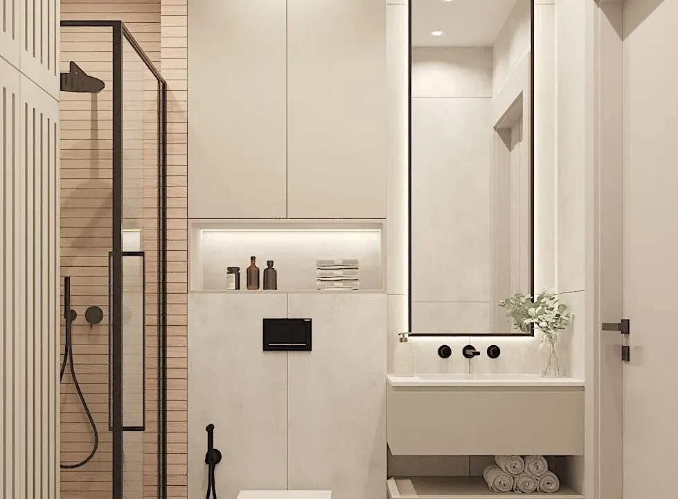 Sale, apartment, 46m², Budva, Crna Gora