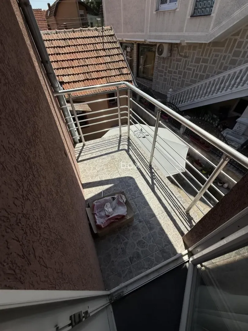 Sale, house, 100m², Palilula, Niš