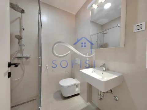 Rent, one bedroom apartment, 32m², Telep, Novi Sad Sve Podlokacije - image 14