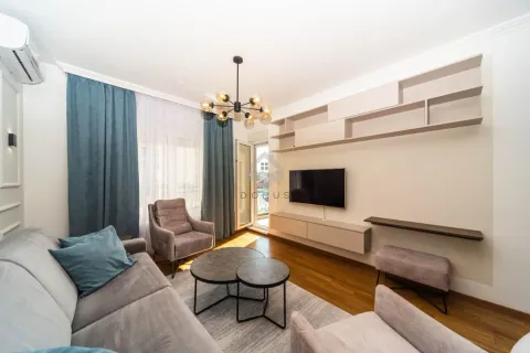 Rent, one bedroom apartment, 45m², Zabjelo, Podgorica - image 2