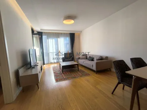 Sale, one bedroom apartment, 57m², Kruševac, Podgorica - image 2
