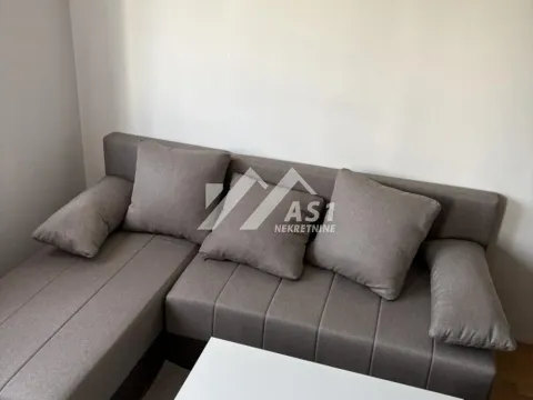 Rent, two bedroom apartment, 43m², Sajam, Novi Sad Sve Podlokacije - image 3