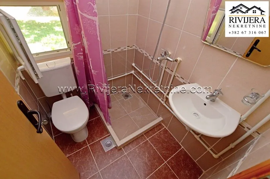 Sale, house, 91m², Herceg Novi, Crna Gora