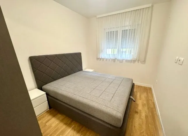 Rent, apartment, 43m², Pobrežje, Podgorica