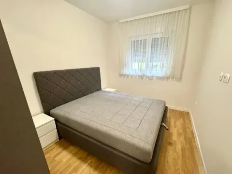 Rent, one bedroom apartment, 43m², Pobrežje, Podgorica - image 5