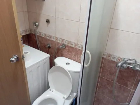 Izdavanje, garsonjera, 30m², City Kvart, Podgorica - image 10