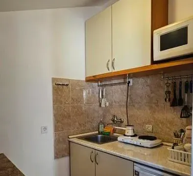 Sale, two bedroom apartment, 48m², Rozino, Budva - image 8