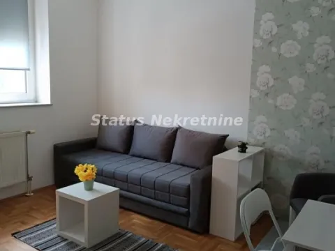Rent, studio apartment, 25m², Salajka, Novi Sad Sve Podlokacije - image 3