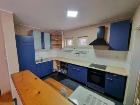 Rent, house, 100m², Petrovaradin, Novi Sad - image 7