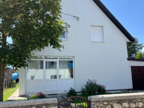 Prodaja, kuća, 140m², Centar, Žabljak - image 13