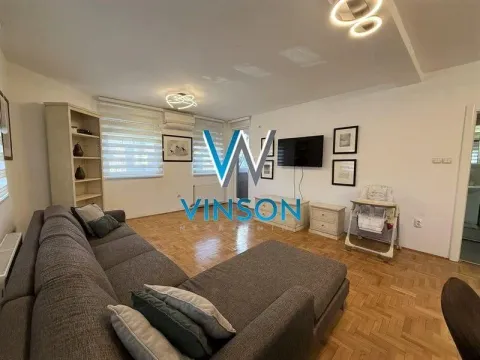 Rent, one bedroom apartment, 49m², Novi Sad Sve Podlokacije, Novi Sad - image 7