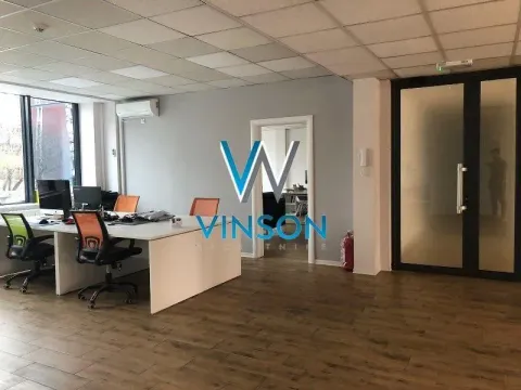 Izdavanje, poslovni prostor, 200m², Bulevar Oslobodjenja, Novi Sad Sve Podlokacije - image 3