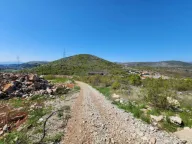 Prodaja,  zemljište, 1000m2, Rogami, Podgorica