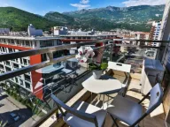 Prodaja, jednosoban stan, 46m², Centar, Budva - image 8